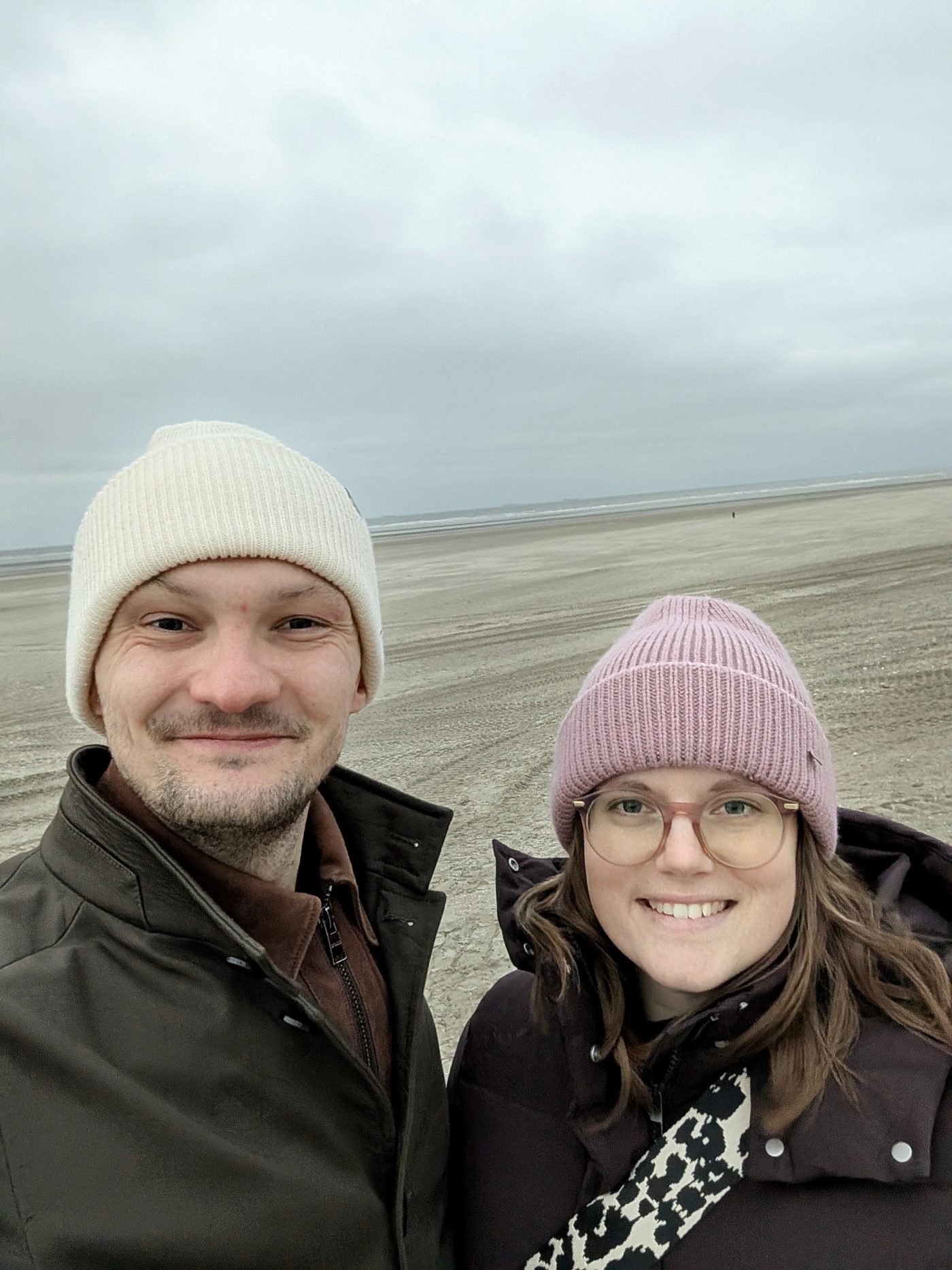 Eike und Irena